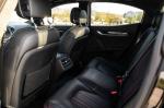Maserati Ghibli S by ASPEC 2016 года
